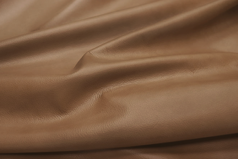 JAZZ#2 MELODY IN MOCHA LEATHER | Leather Hide Store