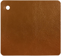 Brown & Gold Leather Images