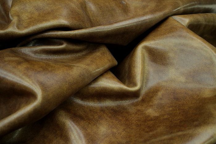 Natural Buckskin