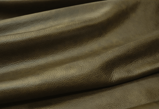 JAZZ#4 DIRTY MARTINI LEATHER