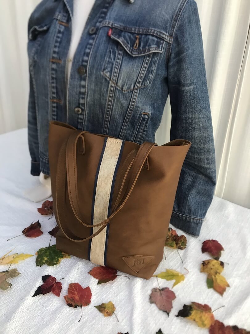 WY#7 HARNESS LEATHER