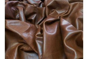 BROWN 702! LEATHER COW HIDES Upholstery SKINS Craft