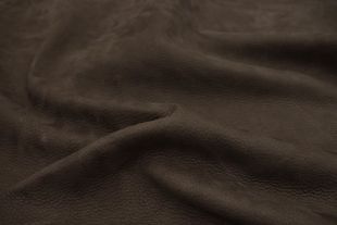 K1306-A DARK ROAST NUBUCK