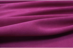 SKU#2903 FUCHSIA SUEDE