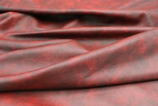K1168 DARK CHERRY DISTRESS