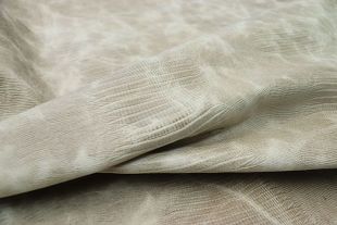 K1204 IVORY LIZARD