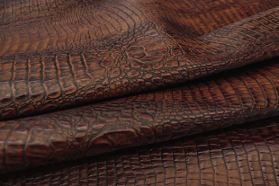 K1277 COFFEE BEAN CROC