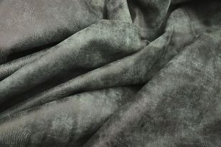 TY#10 EMERALD FOREST LEATHER