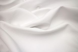 UL#28-a ASPEN BRIGHT WHITE (Half Hide)