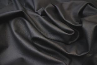 BLACK 62 Leather Upholstery