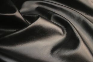RI#1-a  RESTORATION ITALIA BLACK (Half Hide)