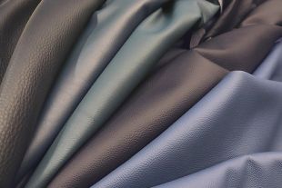 BLUE SINGLE HIDES