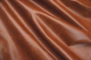 RI#13 RESTORATION ITALIA BRANDY LEATHER