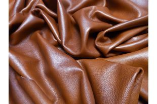 BROWN 788 Leather Upholstery
