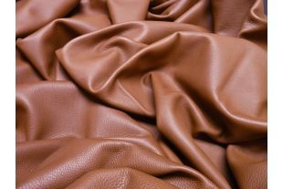 BROWN 798 Leather Upholstery