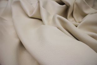 UL#7 CHARLESTON CREAM LEATHER