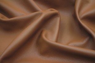ES#21-a CARAMEL (Half Hide)