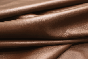 JAZZ#3 PRESERVATION BROWN LEATHER