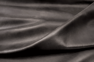 JAZZ#17 MIDNIGHT TRAIN LEATHER