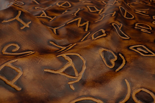 K1425 Rancher's Mark