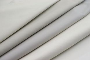 WHITE SINGLE HIDES
