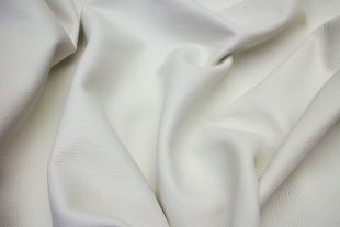 UL#2 MANHATTAN WHITE LEATHER