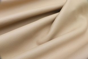 UL#25 BISQUE LEATHER