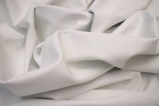 ES#26 SOFT WHITE LEATHER