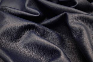 UL#6 SAN DIEGO BLUE LEATHER