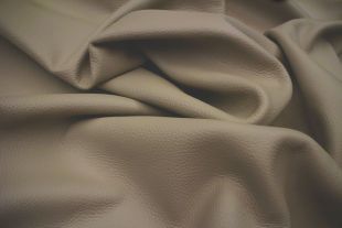 UL#8 SEATTLE SOFT TAUPE LEATHER