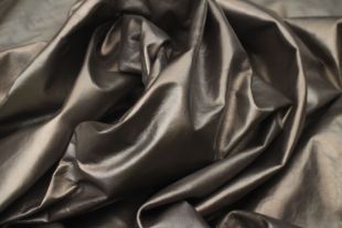 SILVER METALLIC #46