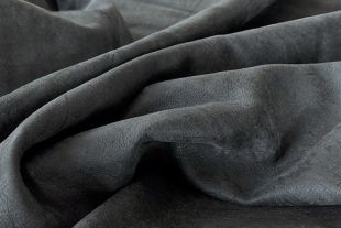 BLC#2 SMOKESTACK LEATHER