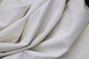 ES#8 POLAR WHITE LEATHER