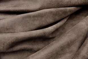 TY#11 CARIBOU LEATHER