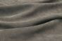 CHARCOAL GREY NUBUCK MIX LOT #16