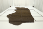 RUSTIC WALNUT NUBUCK MIX LOT #10