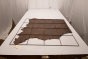 COCOA DISTRESS MIX LOT #112