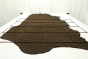 RUSTIC WALNUT NUBUCK MIX LOT #11