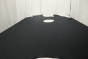 Picture of multitone slate grey top grain leather displayed on a table