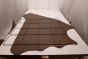 COCOA DISTRESS MIX LOT #125