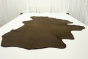 RUSTIC WALNUT NUBUCK MIX LOT #12