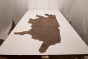 COCOA DISTRESS MIX LOT #137