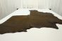 RUSTIC WALNUT NUBUCK MIX LOT #14