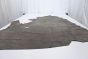 CHARCOAL GREY NUBUCK MIX LOT #16