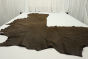 RUSTIC WALNUT NUBUCK MIX LOT #16