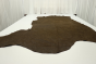 RUSTIC WALNUT NUBUCK MIX LOT #18
