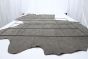 CHARCOAL GREY NUBUCK MIX LOT #19