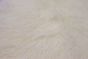 K1282 WHITE LONG HAIR SHERPA