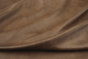 Close up picture of multitone oak brown Italian upholstery leather