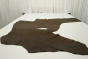 RUSTIC WALNUT NUBUCK MIX LOT #20